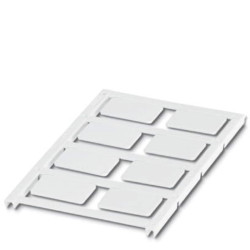 Oznacznik terminali Znacznik bloku zaciskowego UC-EMP (27X18) Phoenix Contact