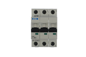 Wyłącznik nadprądowy 3P B 2A 6kA AC CLS6-B2/3-DP 270403