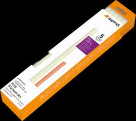 110095649 Hot glue stick PUR, starter set with cleaner