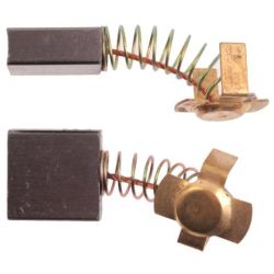 Szczotki SW-46 7x17x17mm węglowe