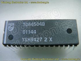 TDA4504B