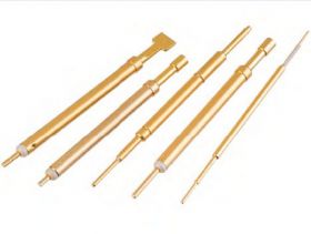 Igła przełączająca 3024-C-2.0N-Au-1.8C