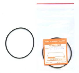 PASKI VIDEO HITACHI VT728