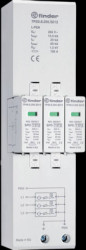 Lightning/surge arrester, 230 VAC/400 VAC, 7P.03.8.255.S012