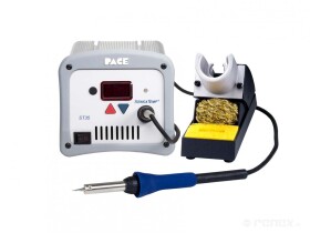 Stacja lutownicza PACE ST-35