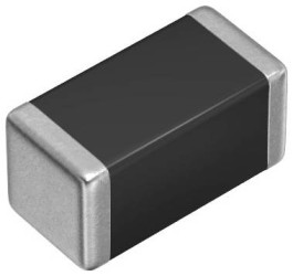 Cewka TDK SMD / SMT-Induktivitäten MLZ2012N1R0LT000 1 µH 220 mA 1 szt.