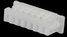 51021-0700 Molex crimp housing - PicoBlade - 1x 7-pin - socket