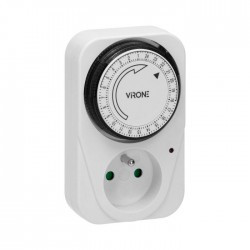 Programator czasowy mechaniczny MT-1 Virone