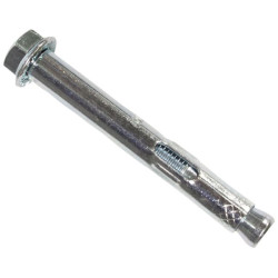 MASONMATE 0839M490035 Hex Nut Sleeve Anchor M8 x 65mm (50)