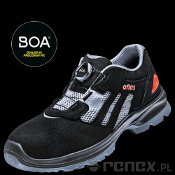 Buty ESD ATLAS, FLASH 3200 BOA, Bezpieczne S1