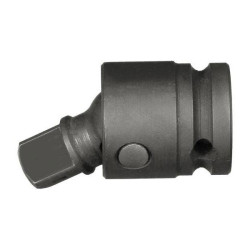 Gedore RED 3300650 Power-locked cardan joint 1/2 L.63mm