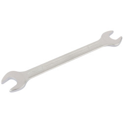Elora 01424 9/16 x 5/8 Long Imperial Double Open End Spanner