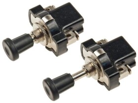 Przełącznik samochodowy AWS-05 12V 10A