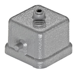 Złącze przemysłowe 09200035432 Harting Zawartość: 1 szt.