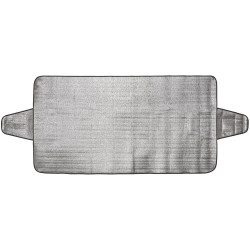 Draper 06536 Dual Layered All-Season Protection Windscreen Shield - 06536