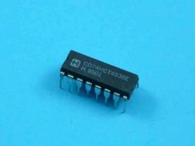 74HCT-4538 DIP-16 UKŁAD