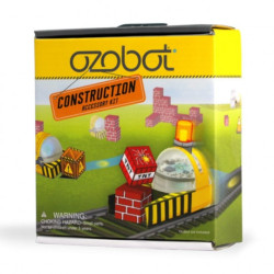 Ozobot - zestaw konstrukcyjny dla Ozobot Bit