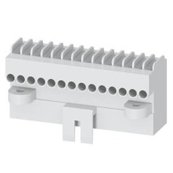 Moduł połączeniowy 3WA9111-0AB03, Siemens, SENTRON