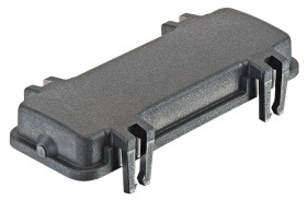 Złącze przemysłowe 09307245401 Harting Zawartość: 1 szt.