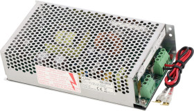 PSB-24V5A - zasilacz buforowy, impulsowy do zabudowy