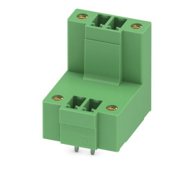 Wtyk PCB 2-pinowe raster: 3.81mm Phoenix Contact 8.0A 320.0 V.