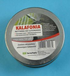AG KALAFONIA AKTYWNA 100g