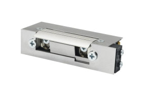 Elektrozaczep Hartte S24UM z monitoringiem 24V AC/DC