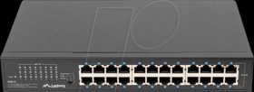RSGE-24 Switch, 24-port, Gigabit Ethernet