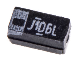 Kondensator tantalowy 10μF 6.3V dc 3216-18 SMD ±10