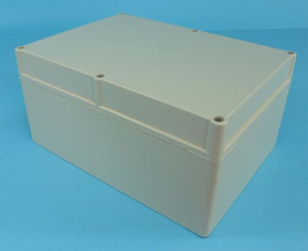 OBH-82 OBUDOWA HERMET.240x175x117mm