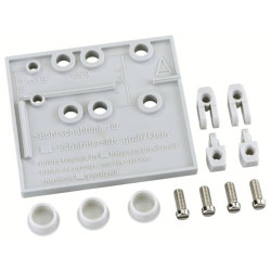 Zestaw zawiasów Striebel & John MBSG 4TBG861758R0100, 1 szt.