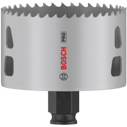 Bosch DIY 2.608.594.403 PRO Multi Material PC Plus Holesaw79mm