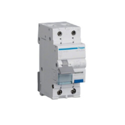 P312 B10A 30mA AC wył.r-p. ADC910D HAGER