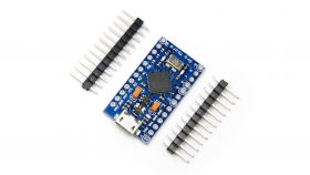 Pro Micro ATmega32U4 3.3V / 8MHz
