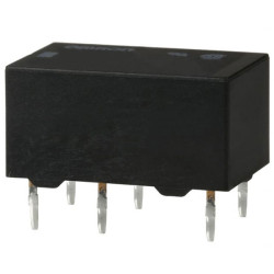 Omron G6E-1011M Relay SPST 3A PCB 5VDC