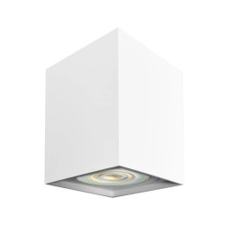 Bima Spot Square White ML7012 Milagro