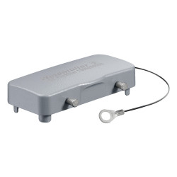 Akcesorium do wzmocnionego złącza zasilania Weidmüller Wtykowe