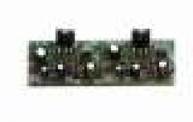 J-45 wzmac.ster.2*25W