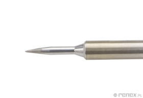 Grot do rączki PACE TD-100 - 0.4mm, wydłużony stożkowy