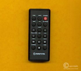 PILOT AUDIO MANTA 039 REFURBISHED