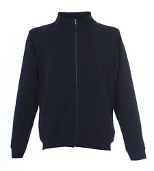 Sweter, 989230, Unisex, M, M, Granatowy, 20% Poliestru, 20% Bawełny