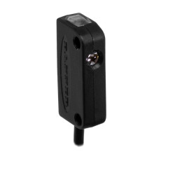 Czujniki fotoelektryczne Prostokątny Banner NPN zakres 1,8 m