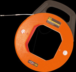 T5530 Draw Tape SPIRA-FLEX, 30 m