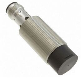 E2B-M18KN16-M1-B1 Czujnik indukcyjny, M18x1, PNP/NO, sr=16mm, złącze M12, dł. obudowy 59mm, czoło odkryte, OMRON, E2BM18KN16M1B1