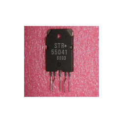 Układ scalony STR55041