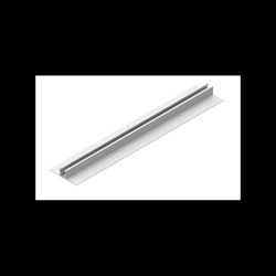 Szyna montażowa aluminiowa SM400 fotowoltaika 890040 BAKS