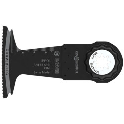 Bosch DIY 2608669132 PRO PAII 65 APB Plunge Cut Blade 65mm