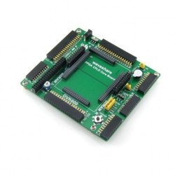 DVK600 - płytka FPGA CPDL - Waveshare 6522
