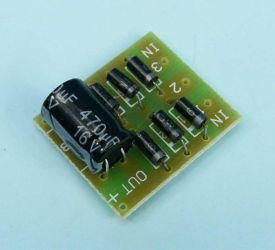 MODUŁ MOSTKA PROSTOWNICZEGO 3-FAZ