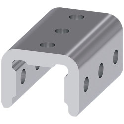 COPPER BAR CONNECTION KIT, 3KC4 3KC8 A